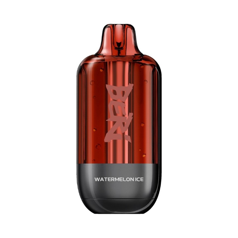 watermelon ice beri cliq 50k