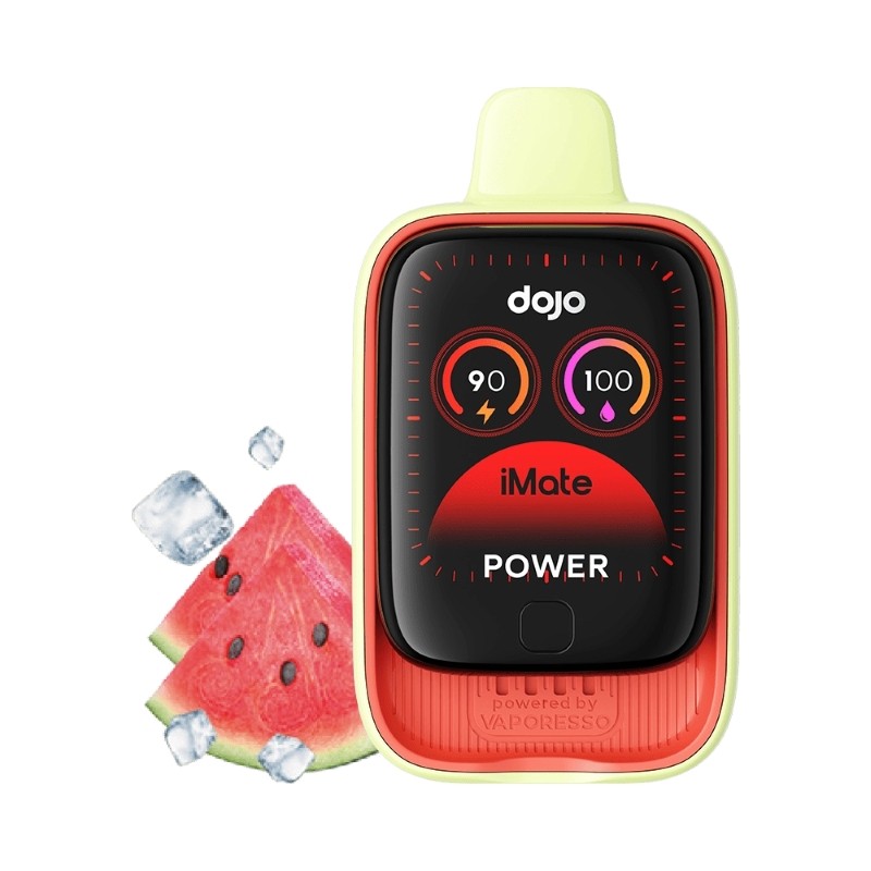 watermelon ice dojo imate x 40k kit