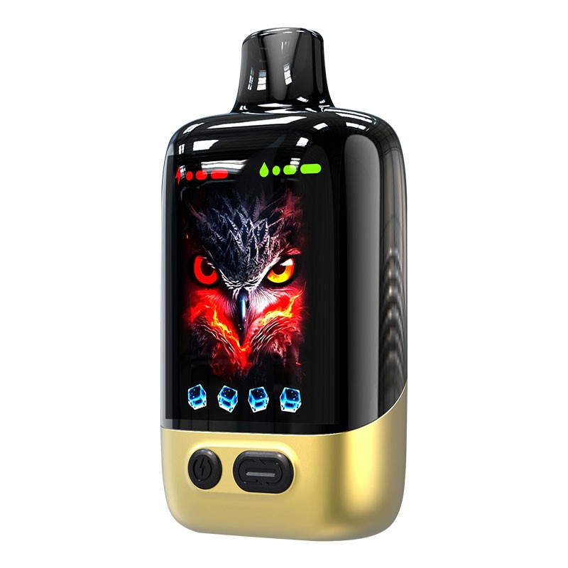 white gummy crush infinity 50000