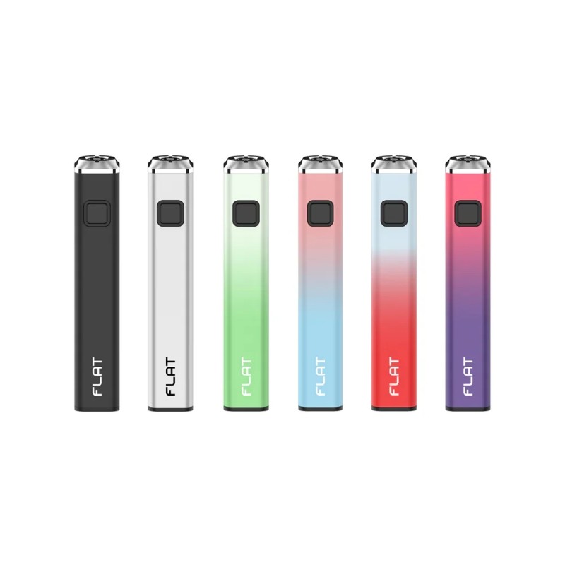 yocan flat 510 thread battery