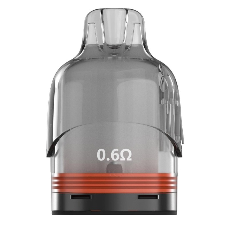 06ohm smok volle pod cartridge