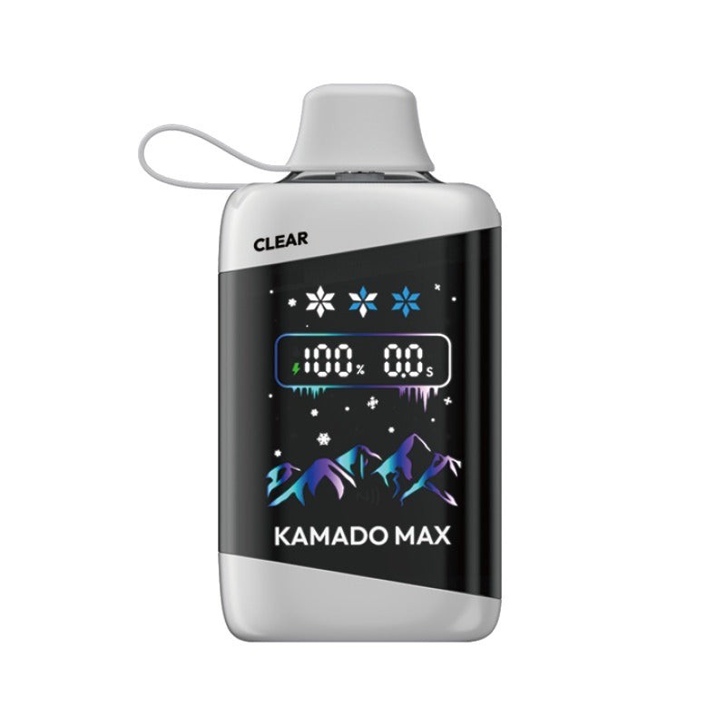 clear raz flavor 25000 Raz DC25000 Disposable Vape | By Geekvape | 25K Puffs