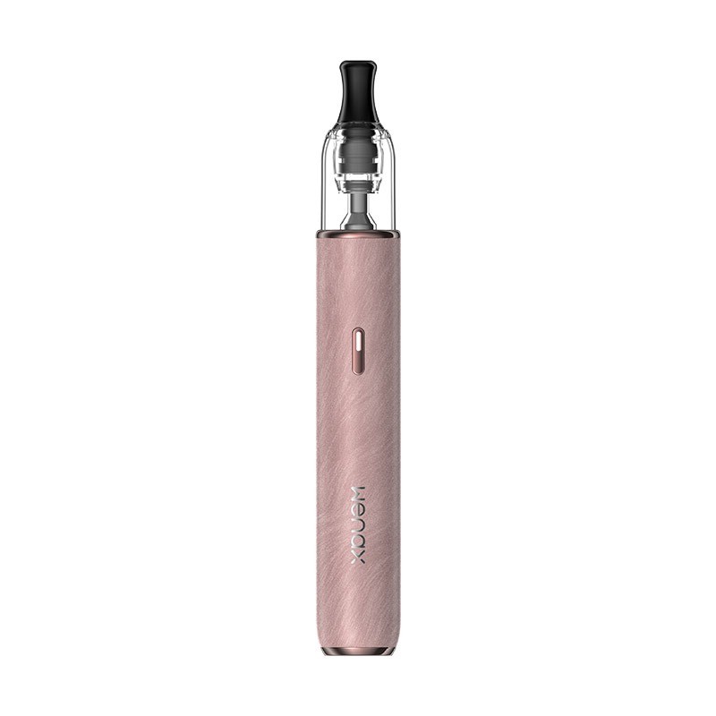 clay brown geekvape wenax m2 leather edition 2