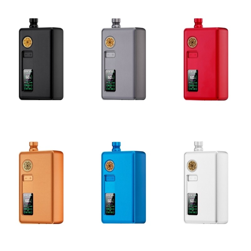 dotmod dotaio v3