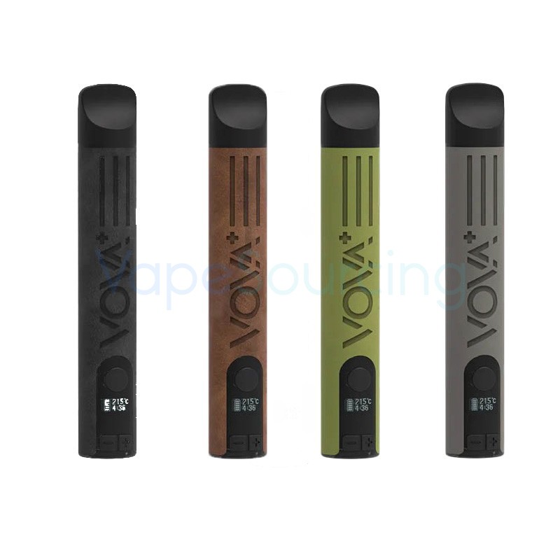 ex vape vova plus volks