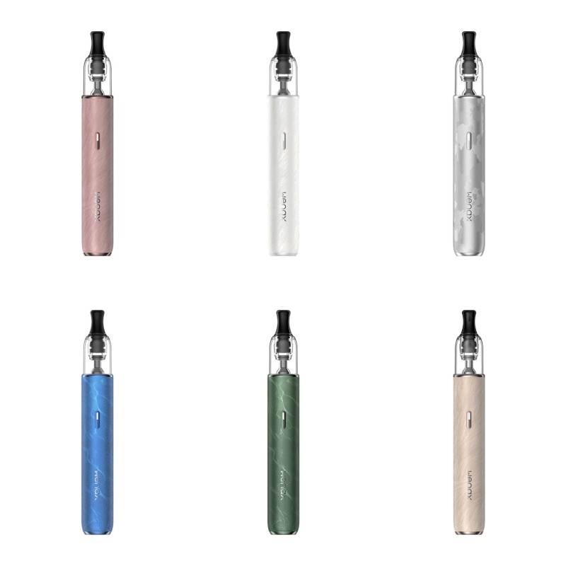 geekvape wenax m2 leather edition 2