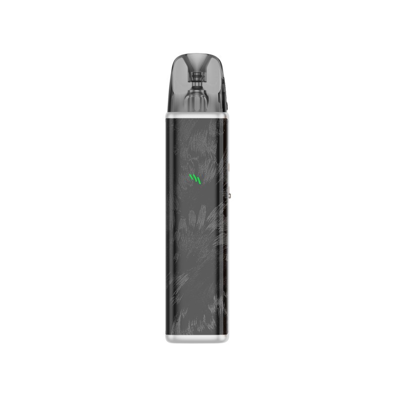 gray eleaf iveni air