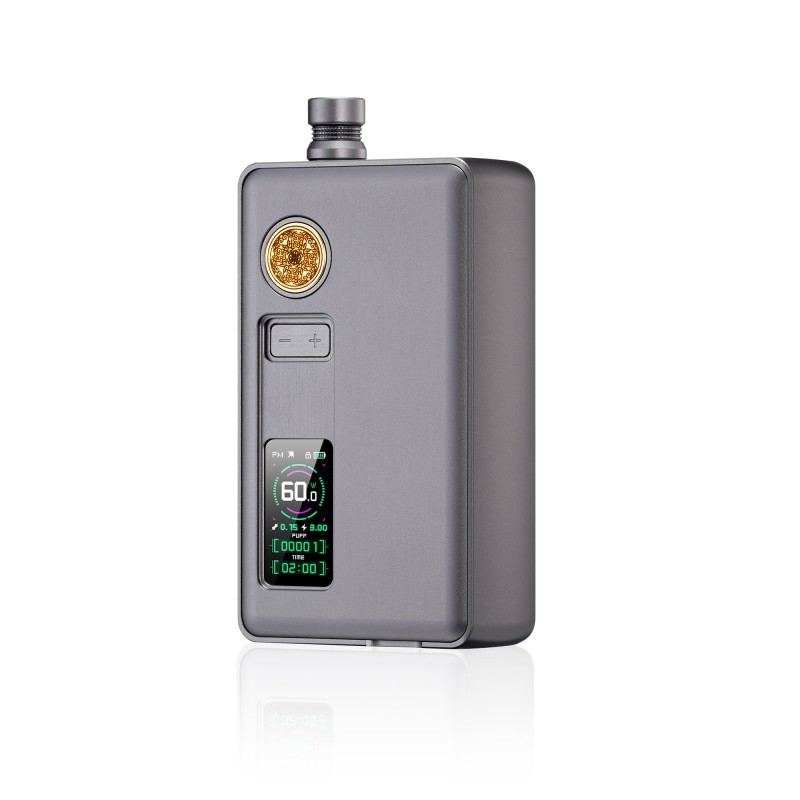 gunmetal dotmod dotaio v3