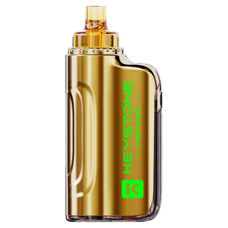 lemon keystone cyber shisha 30k