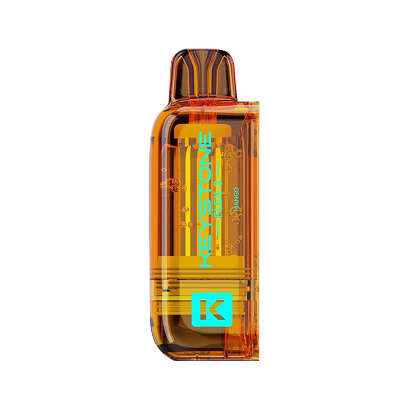 mango keystone flex 3 40k pod