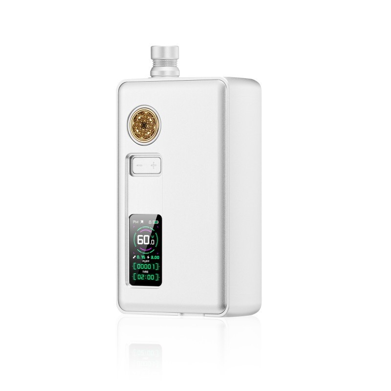 silver dotmod dotaio v3 aio
