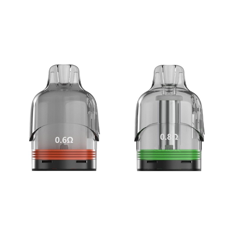 smok volle pod cartridge