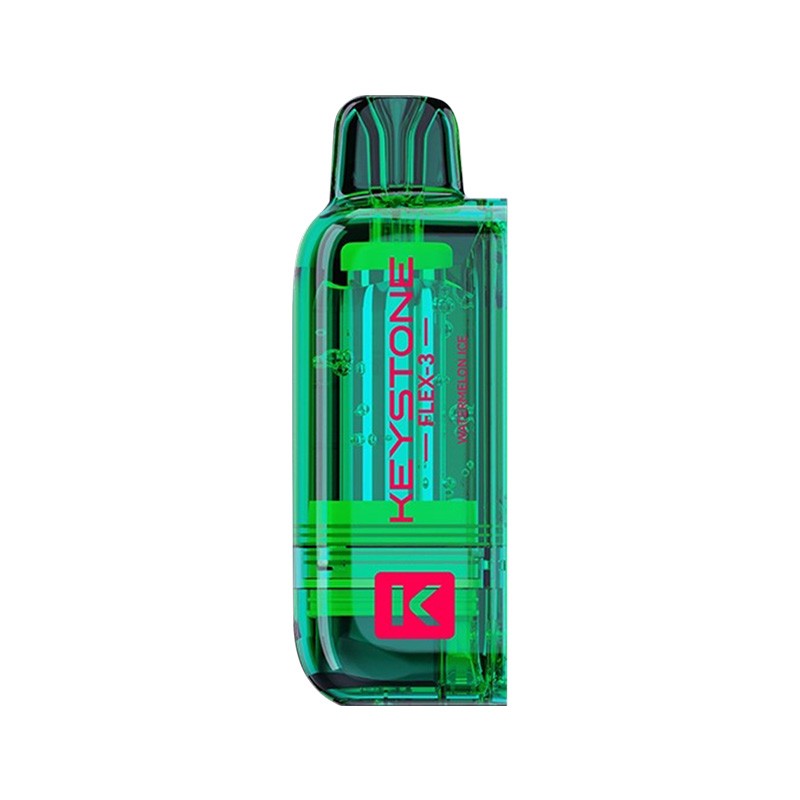 watermelon ice keystone flex 3 40k pod