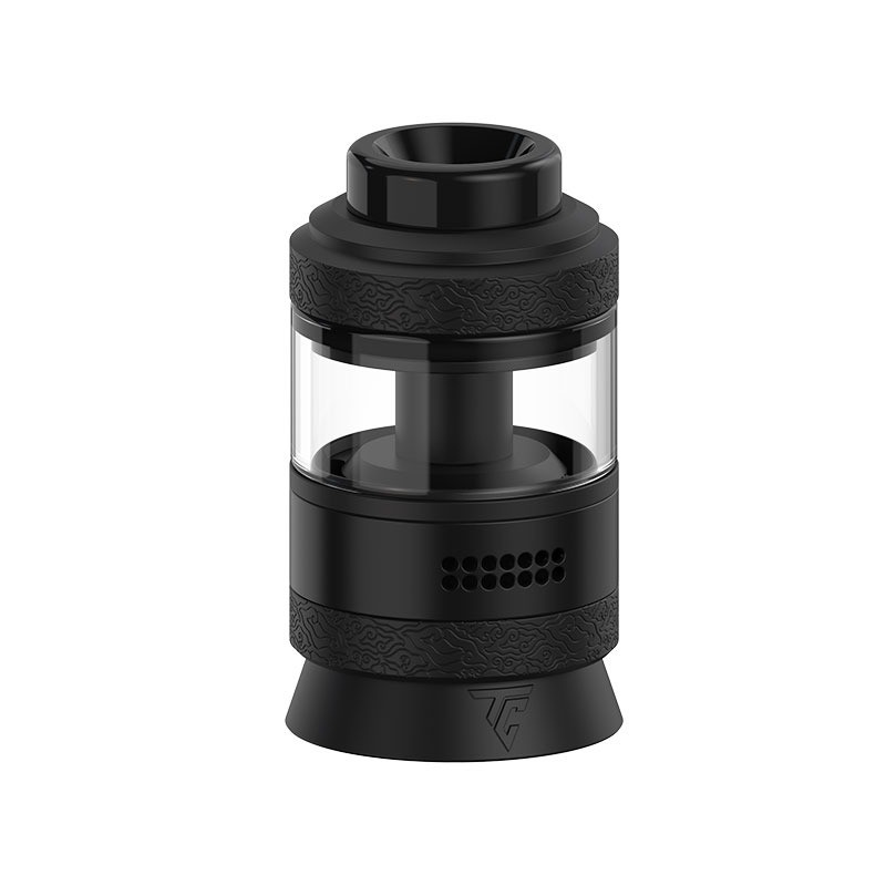 black limited thunder cloud coilturd an rta