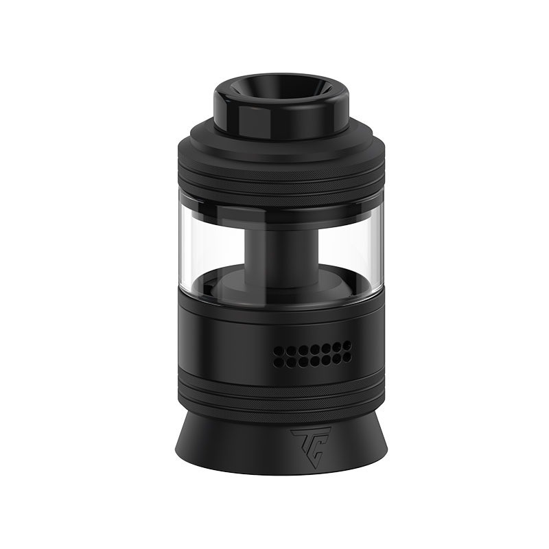 black thunder cloud coilturd an rta