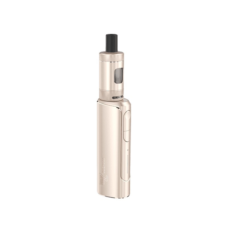 champagne gold innokin coolfire z air