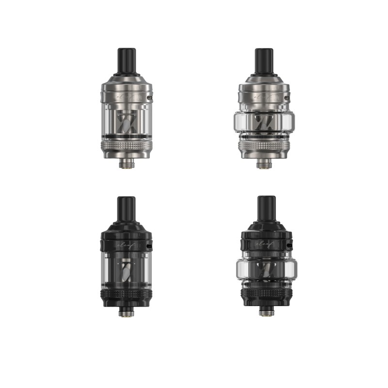 eleaf gtl x tank