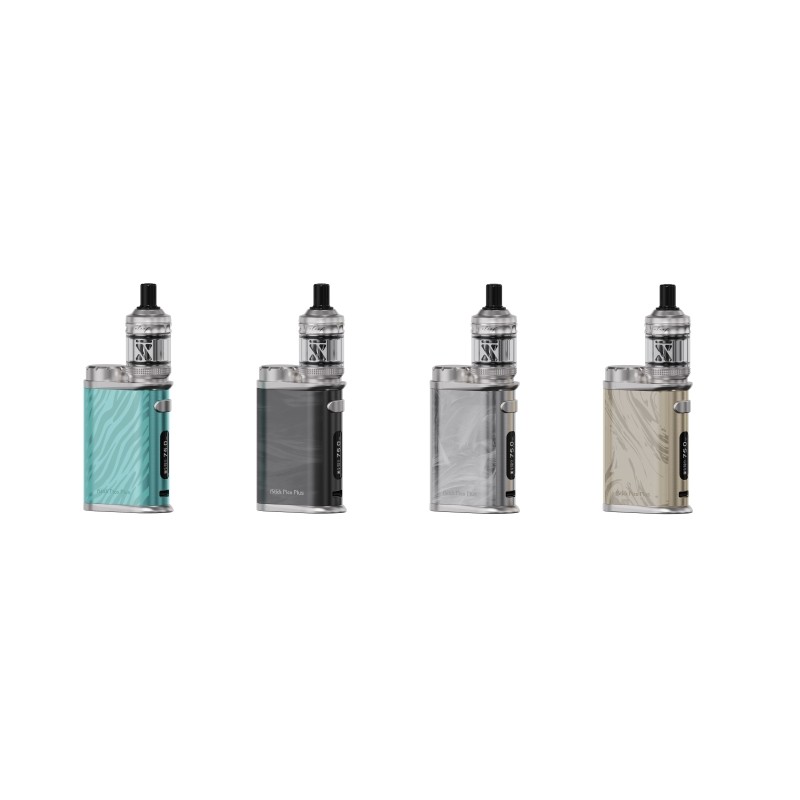 eleaf istick pico plus with gtl x