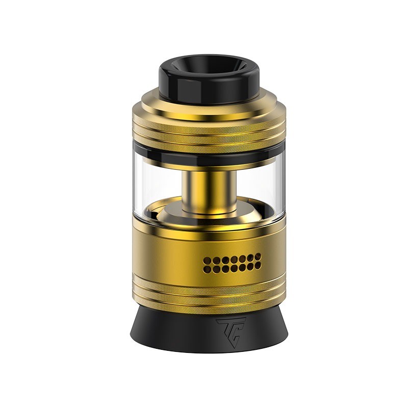gold thunder cloud coilturd an rta