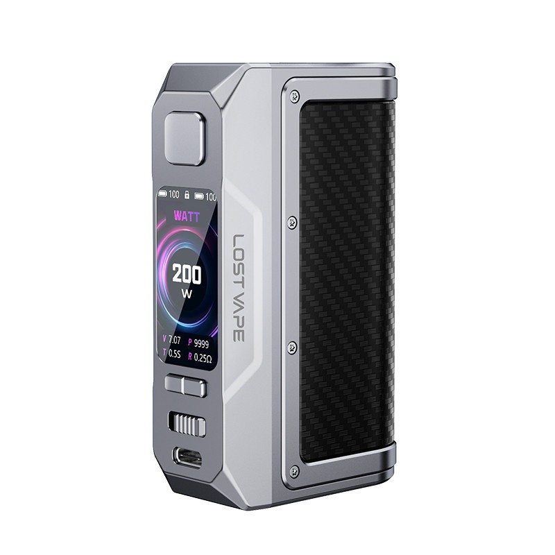 Lost Vape Thelema Q200 Pro Box Mod 200W