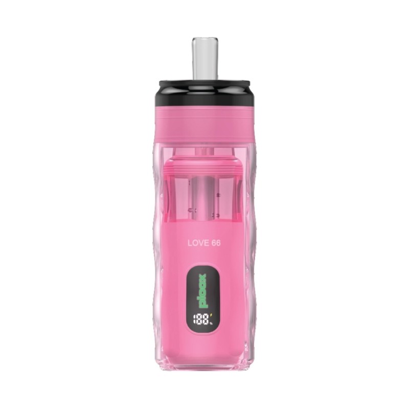 love 66 ploox mini hookah 25k