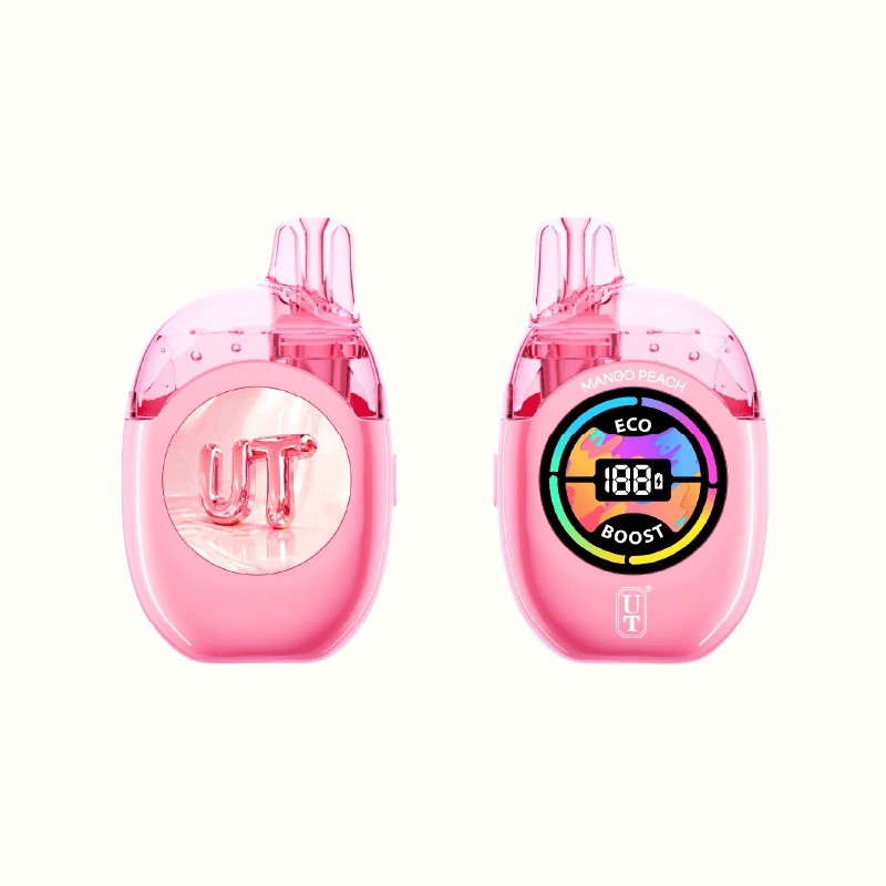 ut bar vape 50k Flum UT Bar Disposable 50000 Puffs main image 1