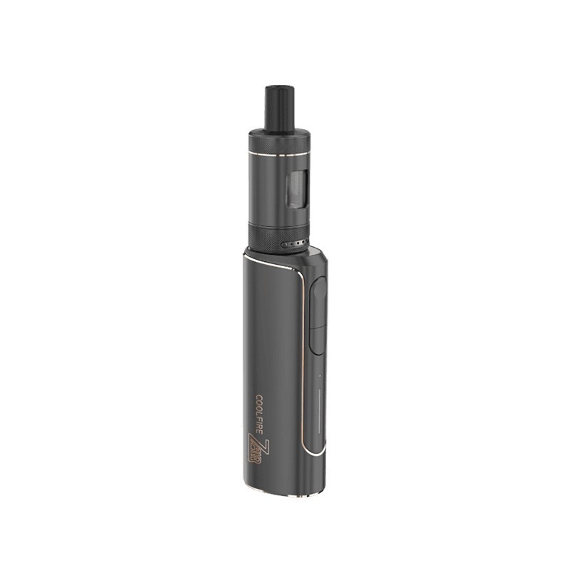midnight black innokin coolfire z air