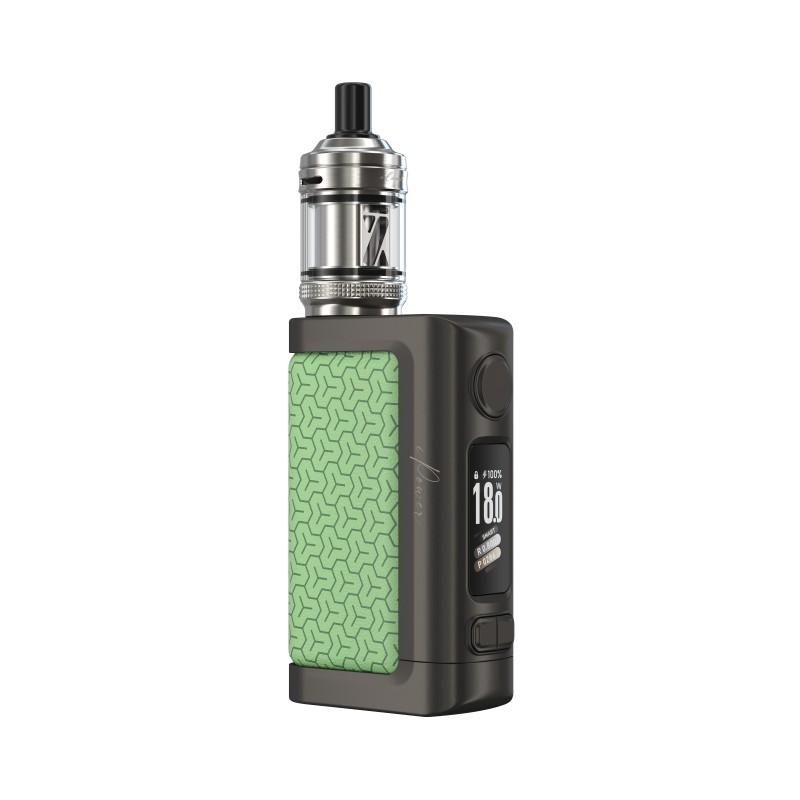 elfbar nachfüll pod läuft aus Introducing the Cyber G Slim Pod Kit by Aspire