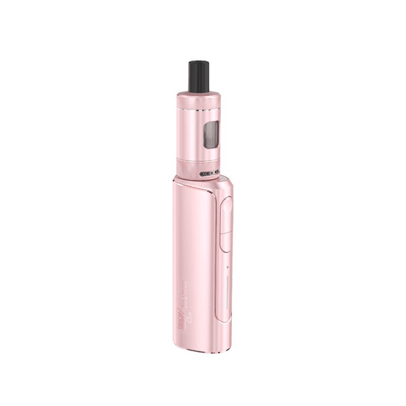 peach pink innokin coolfire z air