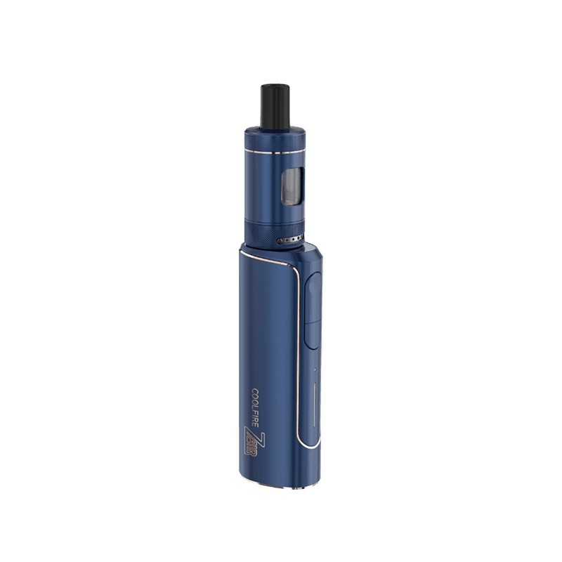 royal blue innokin coolfire z air kit