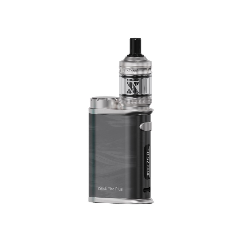 space grey eleaf istick pico plus with gtl x