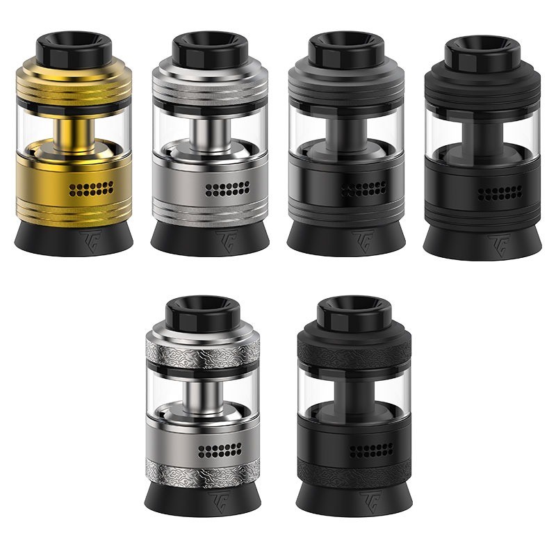 thunder cloud coilturd an rta