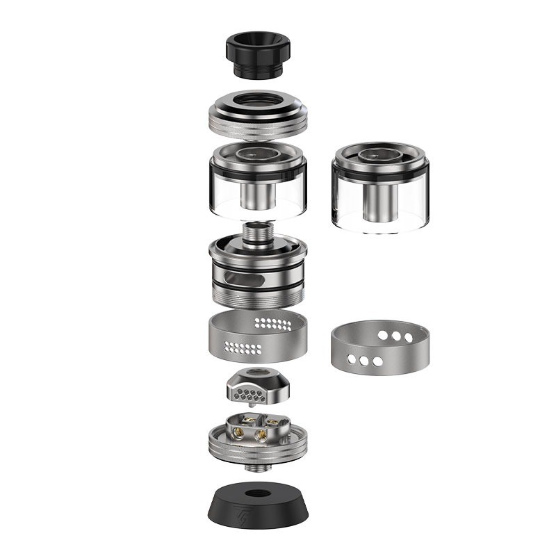structure thunder cloud coilturd an rta