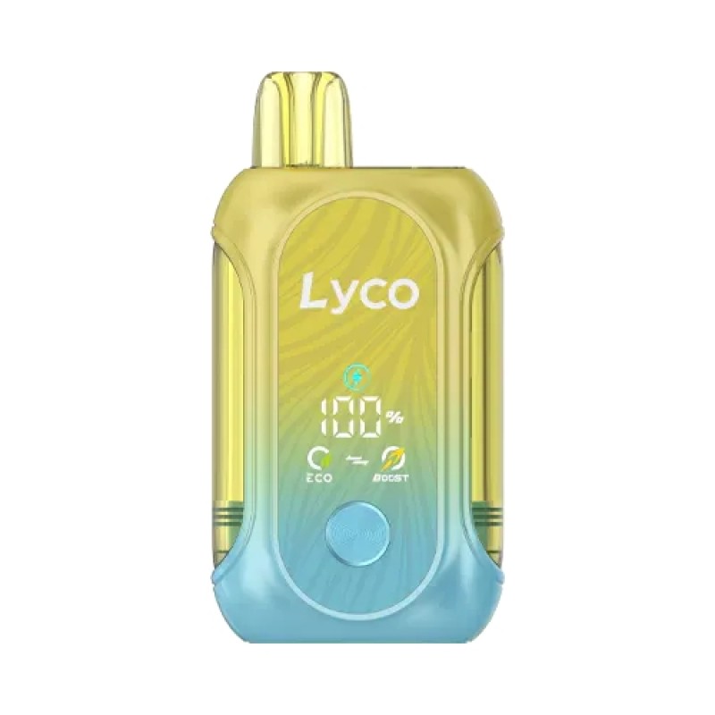 tropical fab ice lyco mini box 50k nixotine edition