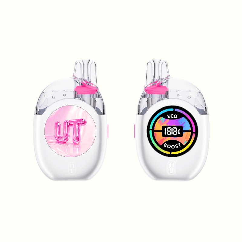 how much is a cheap disposable vape in utah Flum UT Bar 50K Disposable Vape ⋆ $22.99 main image 0