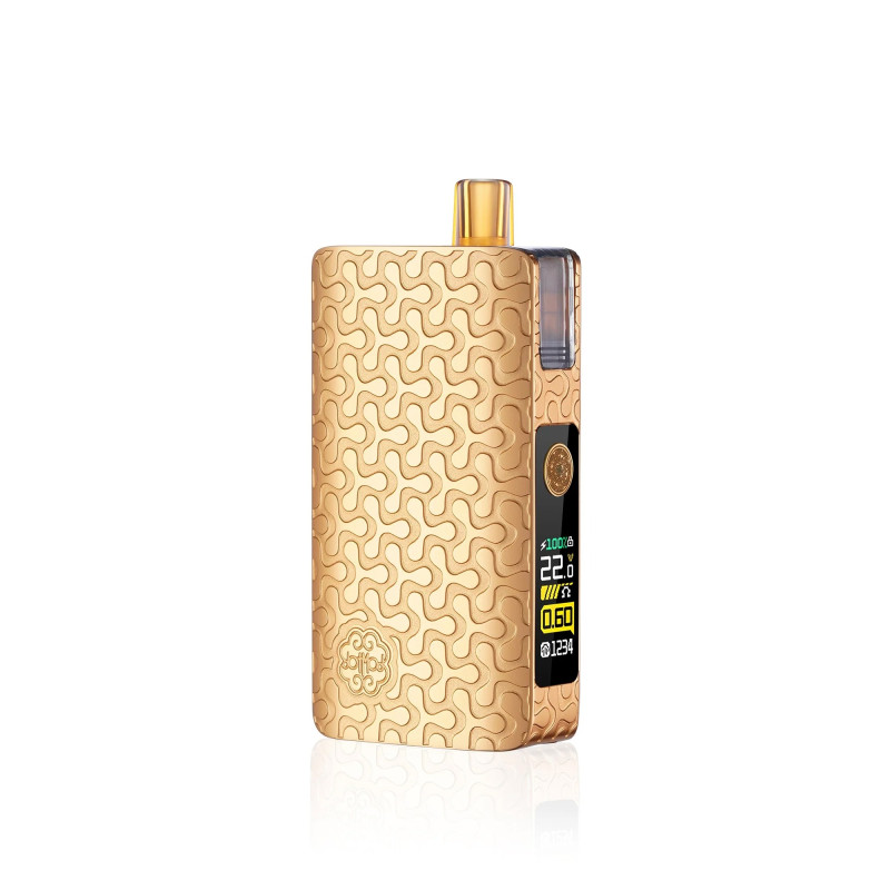 DotMod DotPod Max Link Pod System Kit 60W | Morevaping