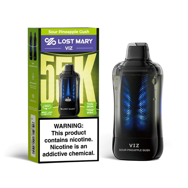 lost mary vape sale Viz 55K 55000 Puffs Disposable 5% Vaporesso Xros 5 Vape Kit-device (Colour):Grey Silk Kit smooth Best Vape Mods of