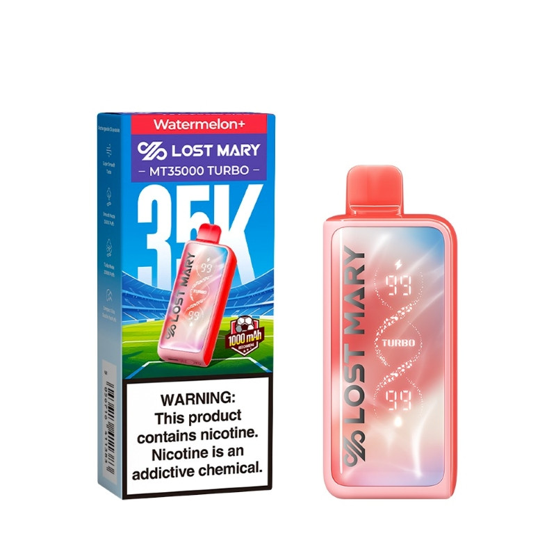 lost mary pineapple mango os5000 Lost Mary OS5000 Mary Dream (Mango Pina Colada)
