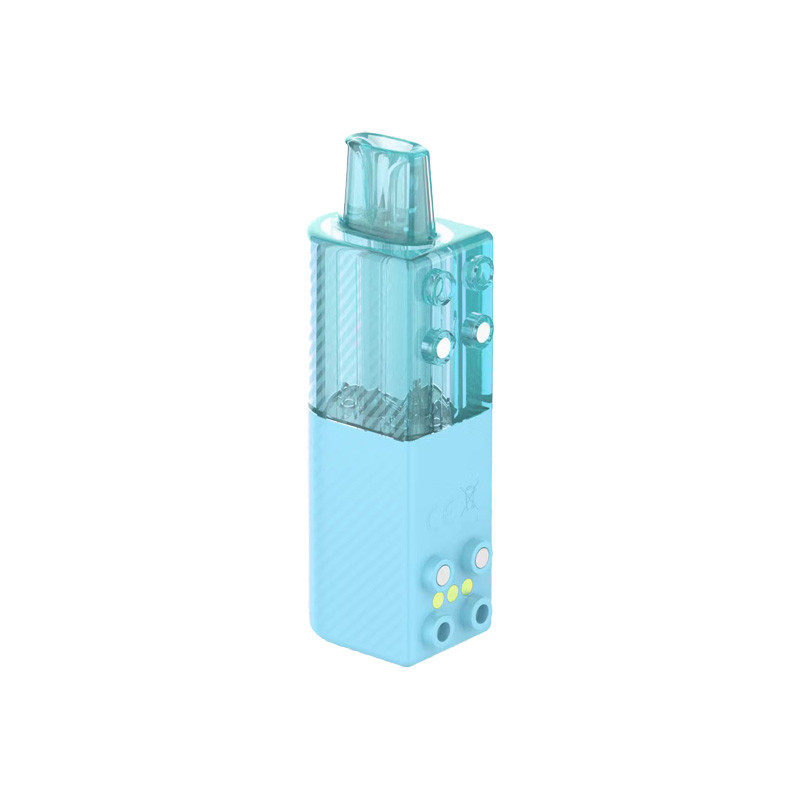 relx creator pod 30K Disposable 3% A Comprehensive Guide of Electronic Cigarettes Select Colour:Purple