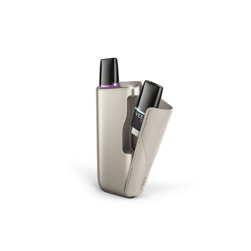 veev electronic cigarette ONE, the new VEEV One Vape Pod Device