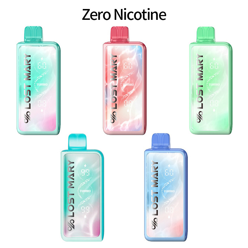 lost mary vape 0 nicotine MT35000 Zero Disposable 1000mAh Flavours:Strawberry watermelon bubblegum PULSE Cookies - Disposable 3g