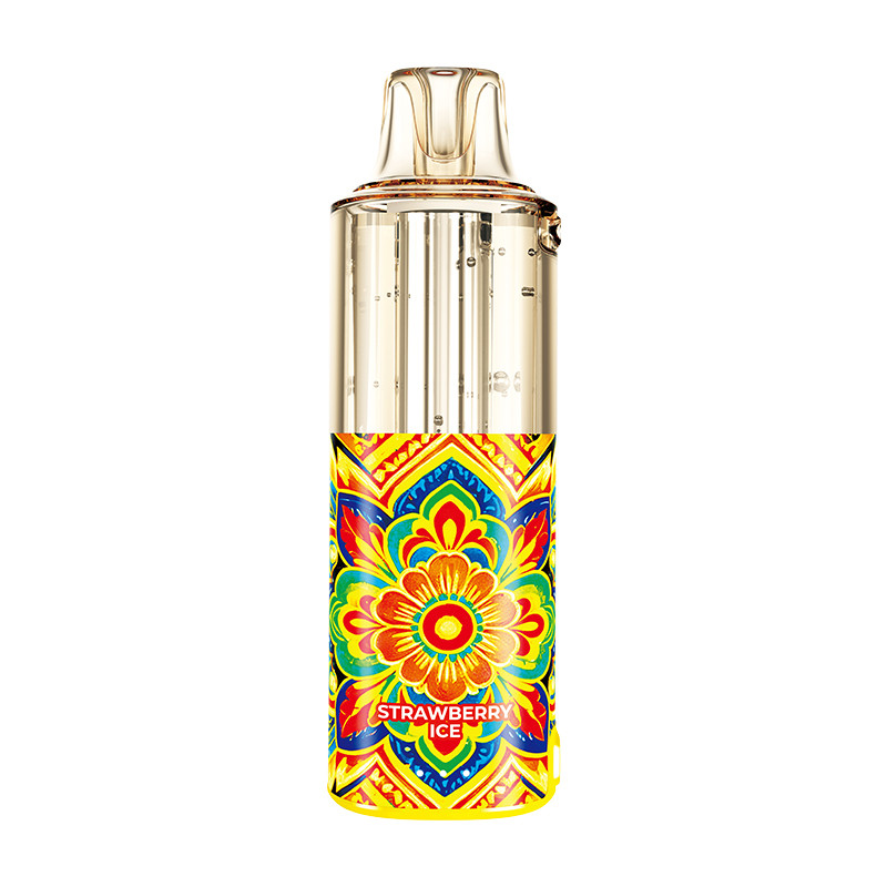 vape lost angel Smart 40K Disposable Pod 600mAh - $12.77 FLAVORS:STRAWBERRY MANGO foger vape disposable near onine vape shop canada