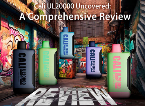 cali ul20000 uncovered a comprehensive review