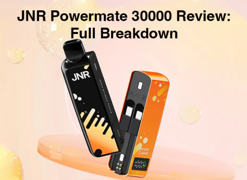 jnr powermate 30k review full breakdown