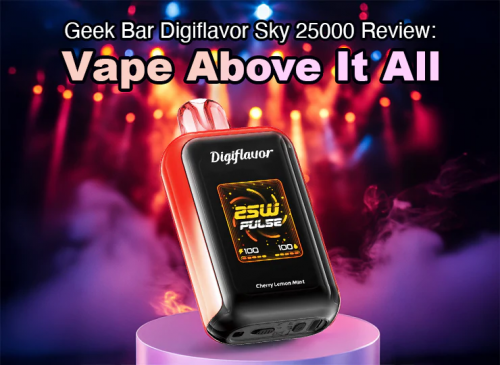 geek bar digiflavor sky 25000