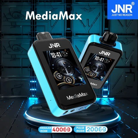 jnr mediamax 40000