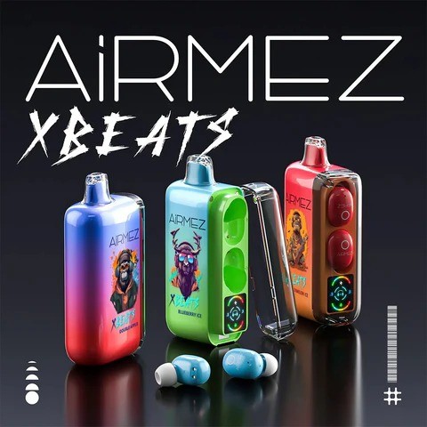 airmez xbeats 40k