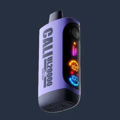 cali bar with screen