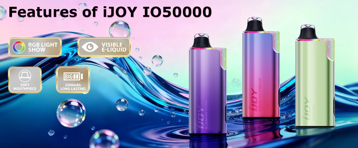 ijoy io50000