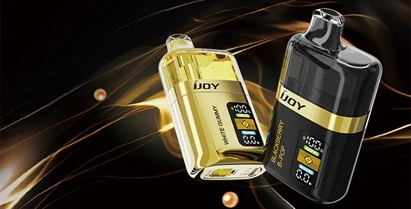 ijoy xp50000 flavors